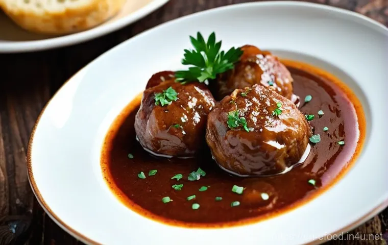 체코 전통 음식 굴라쉬 - **Prompt 1: Authentic Czech Pub Feast**
    A vibrant, eye-level, wide-angle photograph capturing a ...