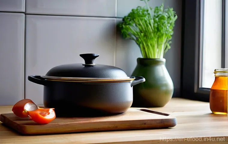 체코 전통 음식 굴라쉬 - **Prompt 2: The Heart of Guláš: A Close-Up of Culinary Perfection**
    An extreme close-up, high-re...